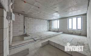 Студия квартира, вторичка, 22м2, 17/17 этаж