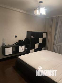 2-к квартира, вторичка, 42м2, 4/5 этаж