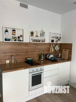 Студия квартира, вторичка, 24м2, 6/9 этаж