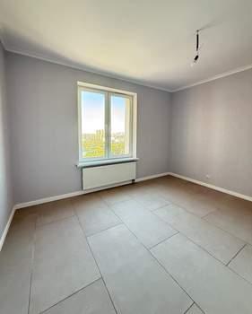 3-к квартира, вторичка, 75м2, 28/32 этаж