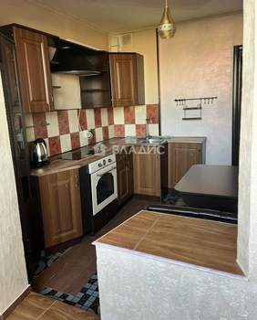 1-к квартира, вторичка, 40м2, 14/14 этаж