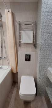 3-к квартира, вторичка, 84м2, 5/8 этаж