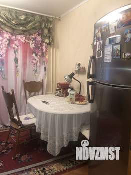 2-к квартира, вторичка, 72м2, 4/16 этаж