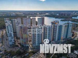 2-к квартира, вторичка, 50м2, 5/31 этаж