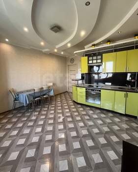 1-к квартира, вторичка, 43м2, 15/17 этаж