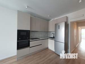 2-к квартира, вторичка, 60м2, 9/9 этаж
