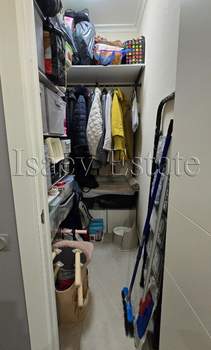 2-к квартира, вторичка, 58м2, 8/32 этаж