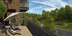 3-к квартира, вторичка, 106м2, 3/6 этаж