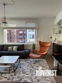 4-к квартира, вторичка, 112м2, 5/11 этаж