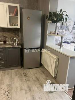 1-к квартира, вторичка, 52м2, 20/25 этаж