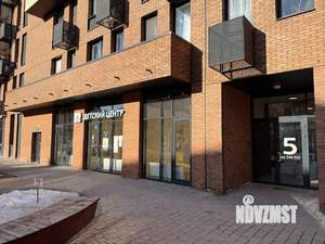1-к квартира, вторичка, 34м2, 10/12 этаж