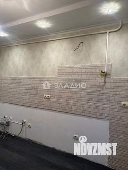 1-к квартира, вторичка, 32м2, 1/3 этаж