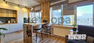3-к квартира, вторичка, 74м2, 12/14 этаж