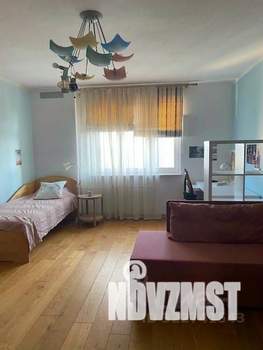 3-к квартира, вторичка, 131м2, 25/25 этаж
