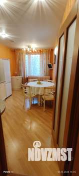 3-к квартира, вторичка, 80м2, 16/17 этаж