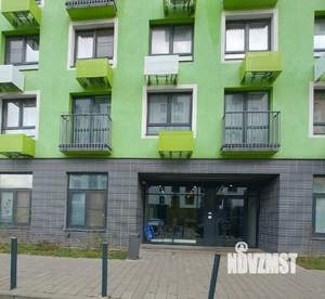 3-к квартира, вторичка, 86м2, 1/9 этаж