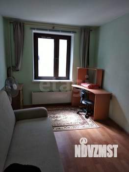 2-к квартира, вторичка, 59м2, 1/22 этаж