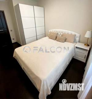 2-к квартира, вторичка, 66м2, 15/25 этаж