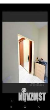 Студия квартира, вторичка, 38м2, 2/4 этаж