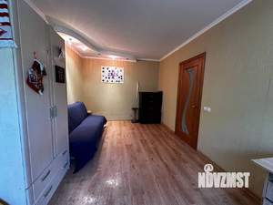 1-к квартира, вторичка, 33м2, 4/9 этаж