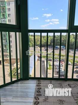 3-к квартира, вторичка, 78м2, 7/24 этаж