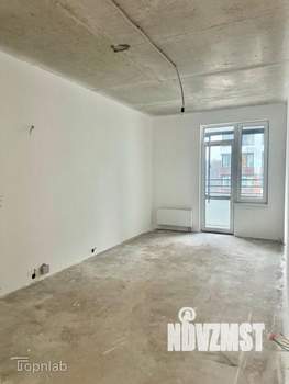 4-к квартира, вторичка, 78м2, 6/10 этаж