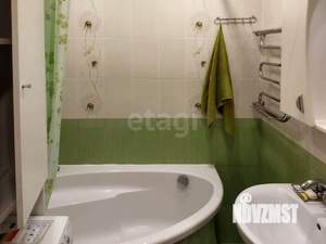 1-к квартира, вторичка, 31м2, 6/9 этаж