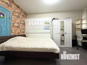 2-к квартира, вторичка, 64м2, 8/25 этаж