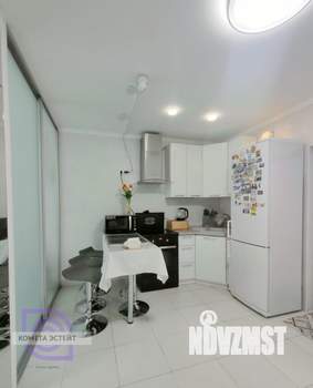 2-к квартира, вторичка, 35м2, 10/17 этаж