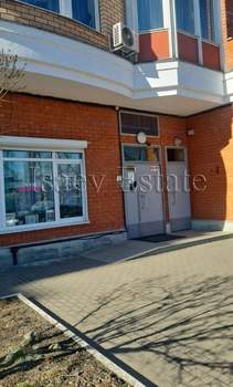 1-к квартира, вторичка, 45м2, 1/20 этаж