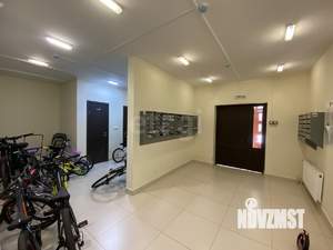 1-к квартира, вторичка, 34м2, 6/8 этаж