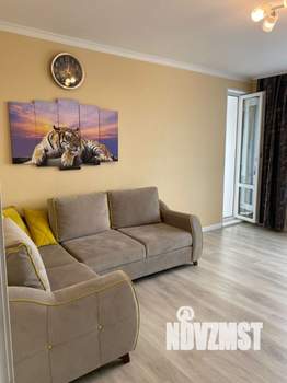 2-к квартира, вторичка, 67м2, 8/23 этаж