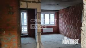 1-к квартира, вторичка, 31м2, 2/4 этаж
