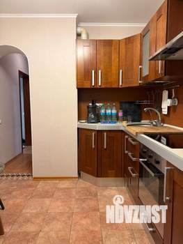 1-к квартира, вторичка, 42м2, 4/14 этаж