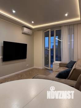 2-к квартира, вторичка, 50м2, 3/18 этаж