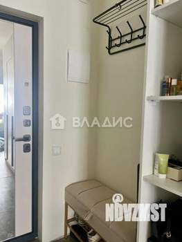 2-к квартира, вторичка, 42м2, 5/10 этаж