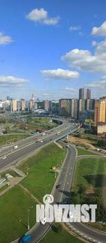 Студия квартира, вторичка, 50м2, 20/28 этаж