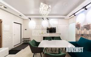 4-к квартира, вторичка, 88м2, 12/17 этаж