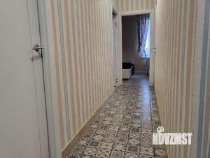 2-к квартира, вторичка, 64м2, 25/33 этаж