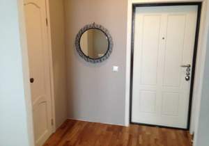 1-к квартира, вторичка, 38м2, 12/17 этаж