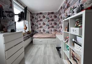 2-к квартира, вторичка, 43м2, 31/31 этаж