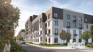 2-к квартира, вторичка, 32м2, 9/14 этаж