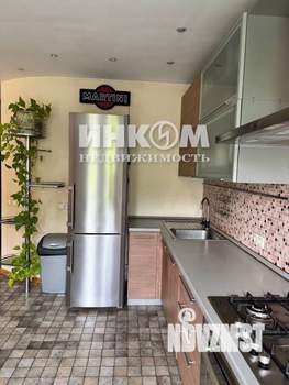 3-к квартира, вторичка, 107м2, 3/4 этаж