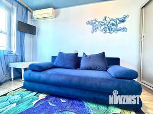 2-к квартира, вторичка, 45м2, 8/9 этаж