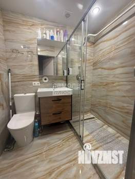 2-к квартира, вторичка, 44м2, 1/5 этаж