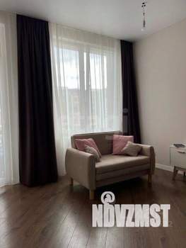 Студия квартира, вторичка, 28м2, 4/9 этаж