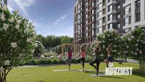 Студия квартира, вторичка, 32м2, 9/9 этаж