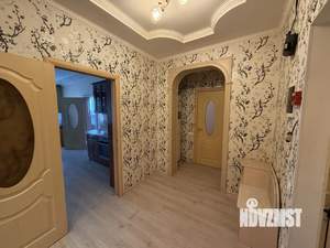 1-к квартира, вторичка, 44м2, 18/31 этаж