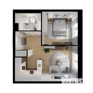 Фото квартиры на продажу (2)