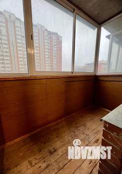 1-к квартира, вторичка, 46м2, 2/14 этаж